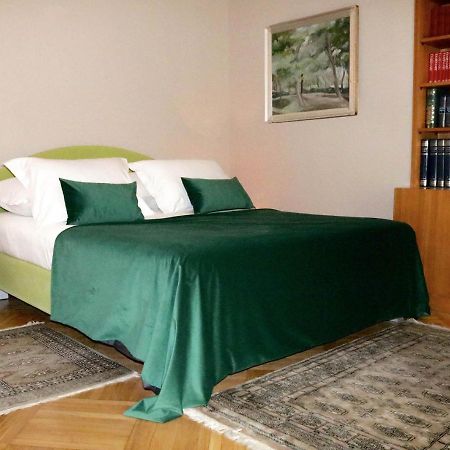 Luxury Suite Jasmin Split Exterior foto
