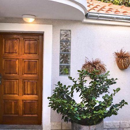 Luxury Suite Jasmin Split Exterior foto