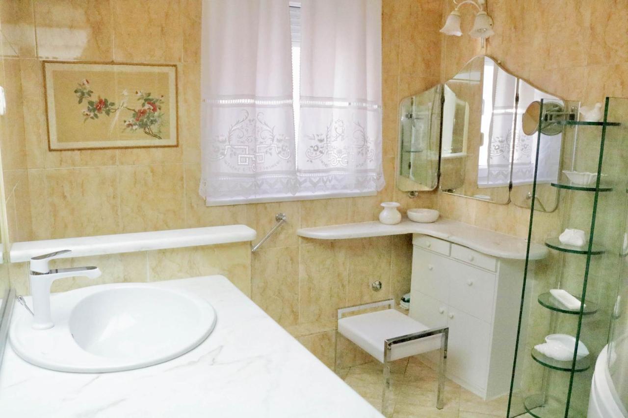 Luxury Suite Jasmin Split Exterior foto