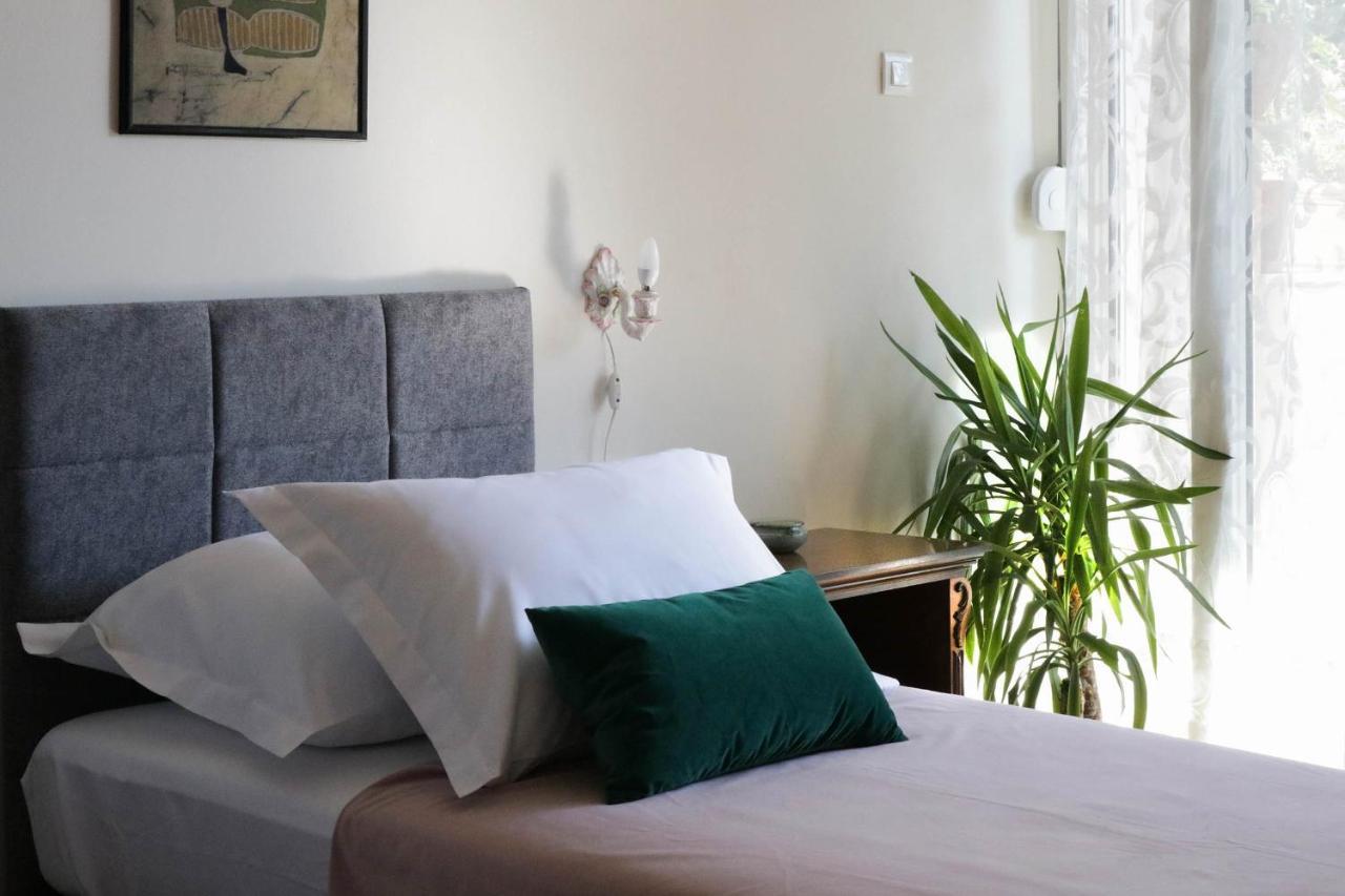 Luxury Suite Jasmin Split Exterior foto